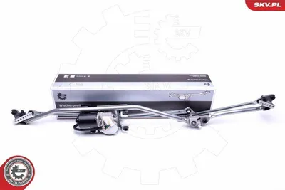 Produktbild von ESEN SKV 05SKV064 Wischergestänge für OPEL Zafira A (T98)