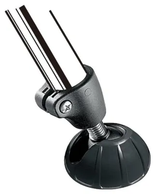 Productafbeelding van Manfrotto 116SCK3, zwart, kunststof, 1,16 cm (0,457 inch), 5 cm, 255 g