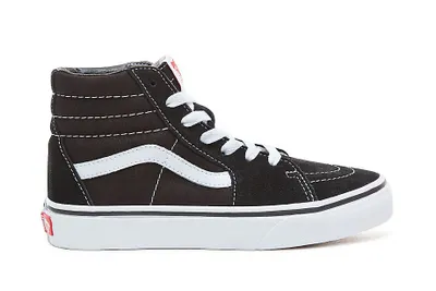 Produktbild von Vans Vans Sk8-Hi Schwarz - Große 28