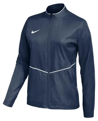 Produktbild von NIKE W NK PARK26 RAIN JKT Rain jacket – mehrfarbig, Größe S