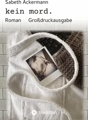 Produktbild von kein mord.