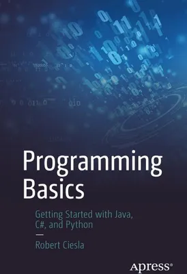 Produktbild von Programming Basics