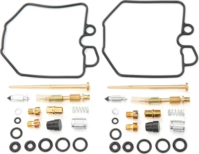 Produktbild von Carburetor Carb Revuild Kit KH-0373NFR Ersatz für Honda CX500 GL500 1978-1979