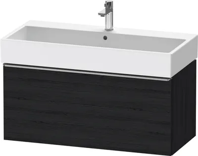 Produktbild von DURAVIT DE4274070160000 D-Neo WTU WH R.ek 984x442x440 EiS Mt