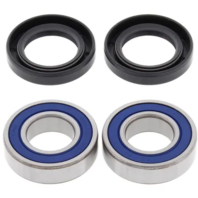 Produktbild von Radlager-Kit ALL BALLS 25-1403 für Yamaha YZF-R6 500 / 530 / 560 / 600 / 660 / 690 / 750 / 800 / 850 / 900 / 950 / 998 / 1000 / 1200 / 1300 / 1600 / 1670