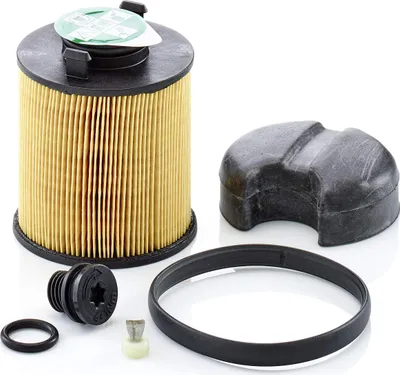 Image de Filtre à urée MANN-FILTER U 620/2 y KIT