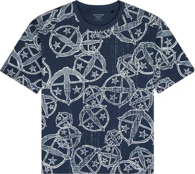 Produktbild von Schiesser Damen Shirt 1/2 40  multicolor 2 Stück