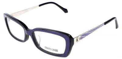 Produktbild von Roberto Cavalli RC822U Violet 53/15/140 Damen Brillen