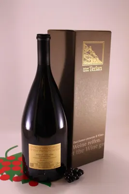 Produktbild von Lagrein Gries Riserva Magnum - 2022 - Kellerei Terlan