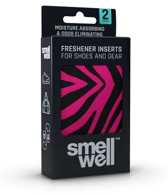 Image de SmellWell Active Zebra Rose Absorbér
