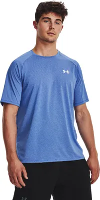 Produktbild von Under Armour Ua Tech 2.0 Ss Tee Novelty Team Royal S