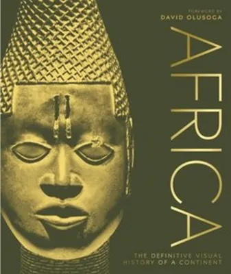 Immagine prodotto di Africa