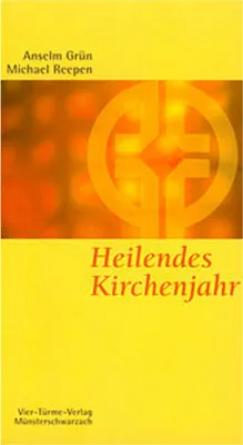 Obrázek produktu pro Heilendes Kirchenjahr