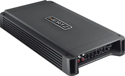 Produktbild von Hertz HCP 5D