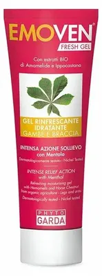 Immagine prodotto di Emoven Fresh Gel 125 Ml