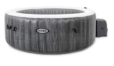 Obrázok produktu pre MARIMEX Pure Spa Vírivý Bazén - Bubble Greywood Deluxe 4 11400254