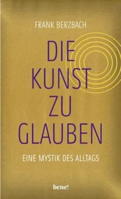Obrázok produktu pre Die Kunst, zu glauben
