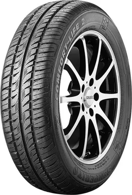 Produktbild von Semperit Sommerreifen motorcycle-tyres Comfort-Life 2 ( 175/70 R14 88T XL )