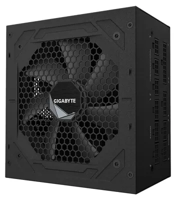 Imagen del producto de Fuente de alimentación Gigabyte GP-UD750GM, modelo UD750GM, 750 vatios