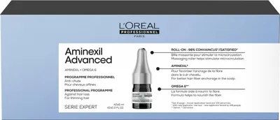 Immagine prodotto di Loreal SE Aminexil Advanced roll-on 42x6ml Serie Expert