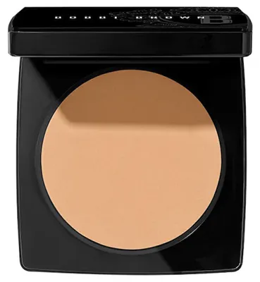 Produktbild von Kompaktpuder ( Sheer Finish Pressed Powder)  9 g - Farbton: Goldorange