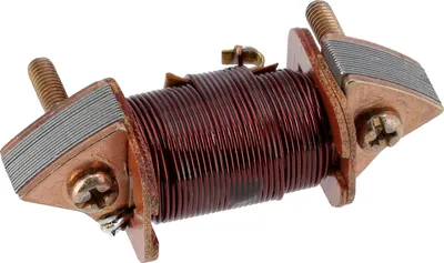 Immagine prodotto di Bobina leggera 8307.10-120/1, 6V 25W - Simson S51, KR51/2 Schwalbe