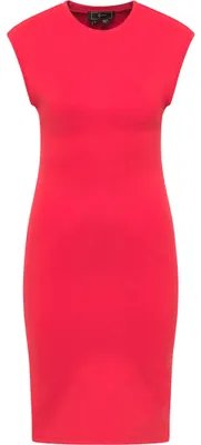 Immagine prodotto di Abito da donna SIDONA, modello 19222962-SI01, colore rosso, taglia S