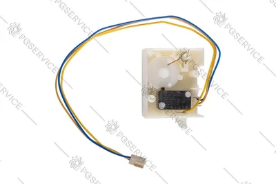 Produktbild von Kenwood Planetenzündungs-Mikroschalter Prospero KM24 KM26 KM28 KM282