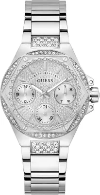 Immagine prodotto di Orologio Guess GW0878L1 CYRKONIE argento