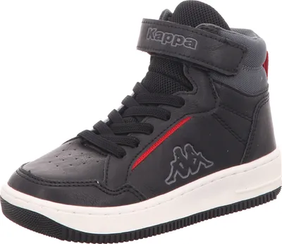 Produktbild von Kappa Hailes K Stiefel Schwarz in Gr. 29