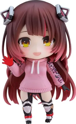 Produktbild von Hololive Production Nendoroid Actionfigur Robocosan 10 cm