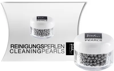 Immagine prodotto di Eisch Vorteilset 2 Stück Reinigungsperlen 943/1 im Geschenkkarton ACCESSOIRES 30094301 und Geschenk + Spende