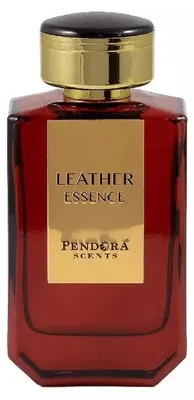 Produktbild von Pendora Scents Leather Essence woda perfumowana, 100 ml