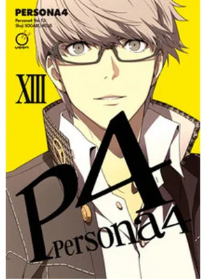 Image de Persona 4 Volume 13