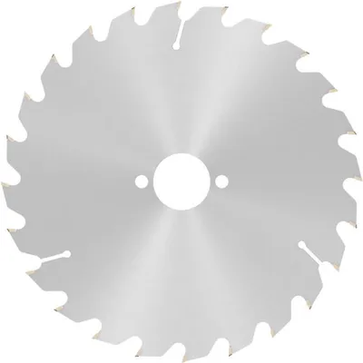 Image de Lame de scie circulaire PRO Wood, 190 x 2 x 30 mm, Z24