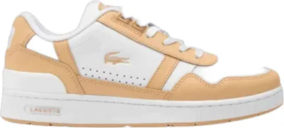 Image de Lacoste Sneakers 47SFA00642J8 in Yellow color size 37