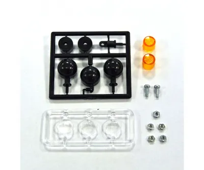 Produktbild von Carson 1:14 Truck Zusatzleuchten-Set