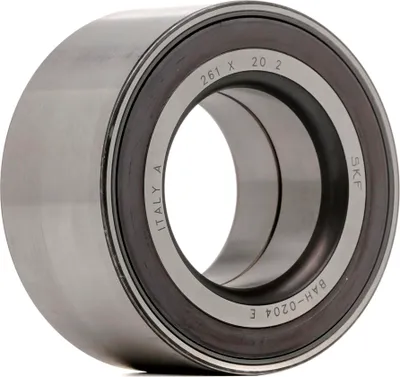 Produktbild von SKF Radlagersatz Hinten für BMW 3 Touring (F31) 84mm VKBA 7016