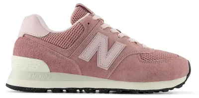 Productafbeelding van New Balance 574 dames sneakers, model W57424E, maat 37