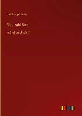 Produktbild von Rübezahl-Buch