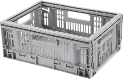 Produktbild von Tontarelli Teknika Faltbox 158 L 8035397155