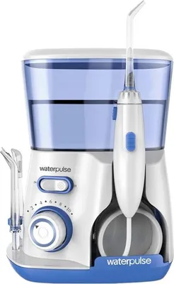 Imagen del producto de Waterpulse V300, irrigador bucal