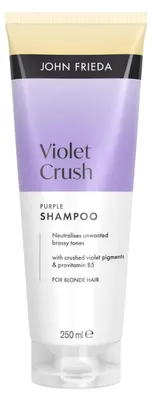 Immagine prodotto di Violet Crush Shampoo neutralizzante John Frieda 250 ml
