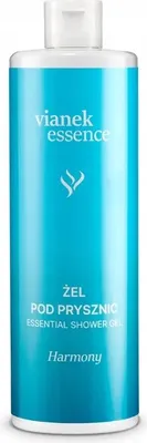 Produktbild von Vianek Essence Harmony Żel pod prysznic, 400 ml