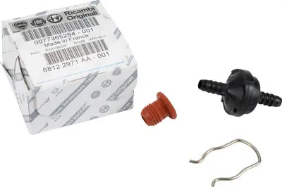 Produktbild von Ventil BLOW BY Alfa Romeo 159, 4C, Brera, Giulietta Lancia Delta 77365294