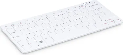Image de Raspberry Pi 500 Unit, DE-Layout