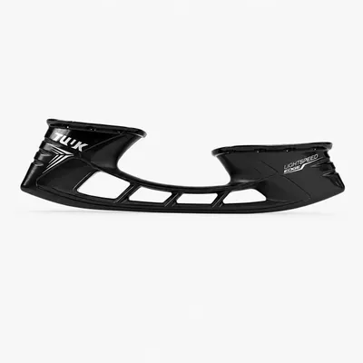 Produktbild von Kufenhalter Tuuk Lightspeed Edge schwarz Senior 10-288mm / Rechts