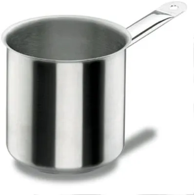 Immagine prodotto di LACOR 50717 Pentola a bagnomaria da 16 cm in acciaio inox