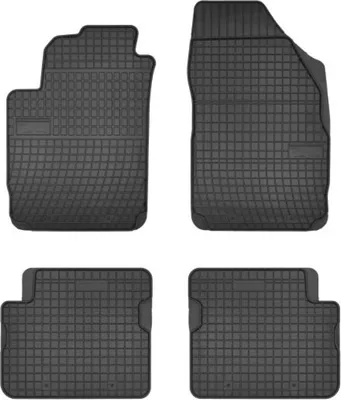 Produktbild von FROGUM Fußmatten für FIAT BRAVO II (198) Vorne+Hinten
