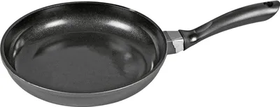 Produktbild von Karl Krüger 21720P Aluguss-Pfanne Potsdam, 20 cm, flach